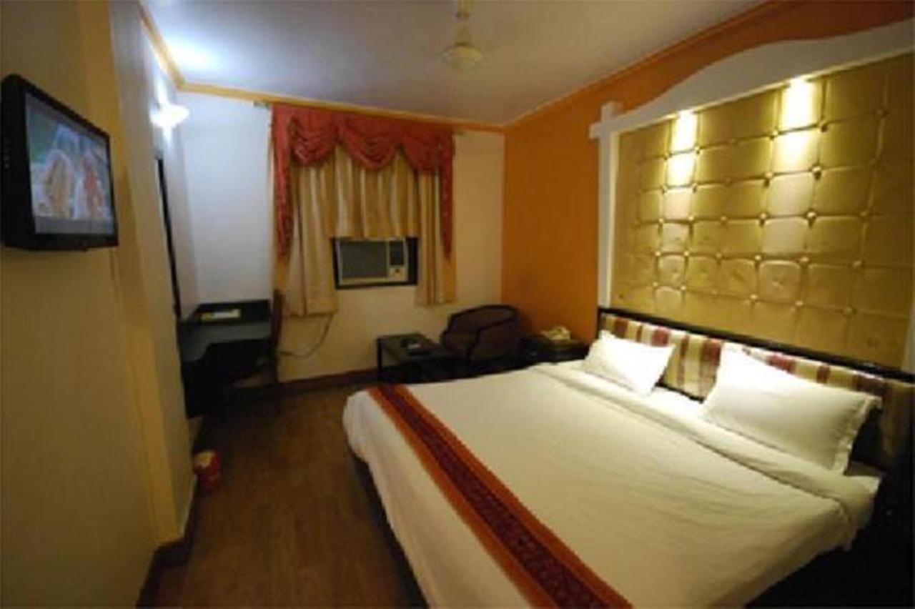 Hotel Suncity International จ๊อดปูร์ ภายนอก รูปภาพ