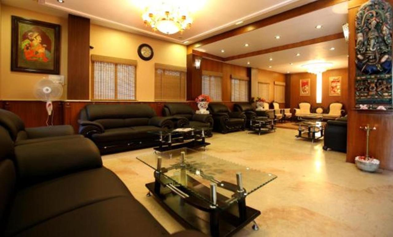 Hotel Suncity International จ๊อดปูร์ ภายนอก รูปภาพ