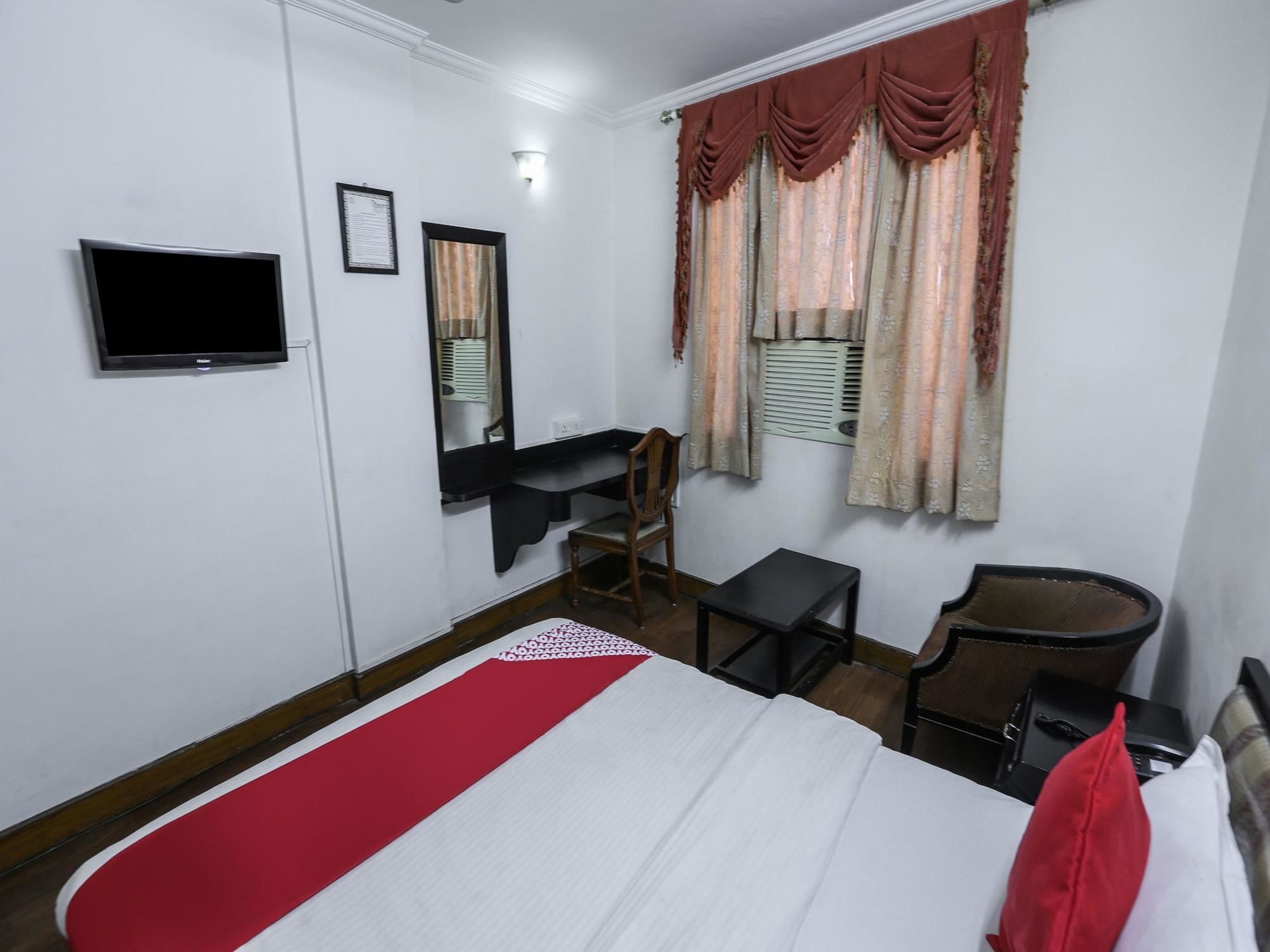 Hotel Suncity International จ๊อดปูร์ ภายนอก รูปภาพ