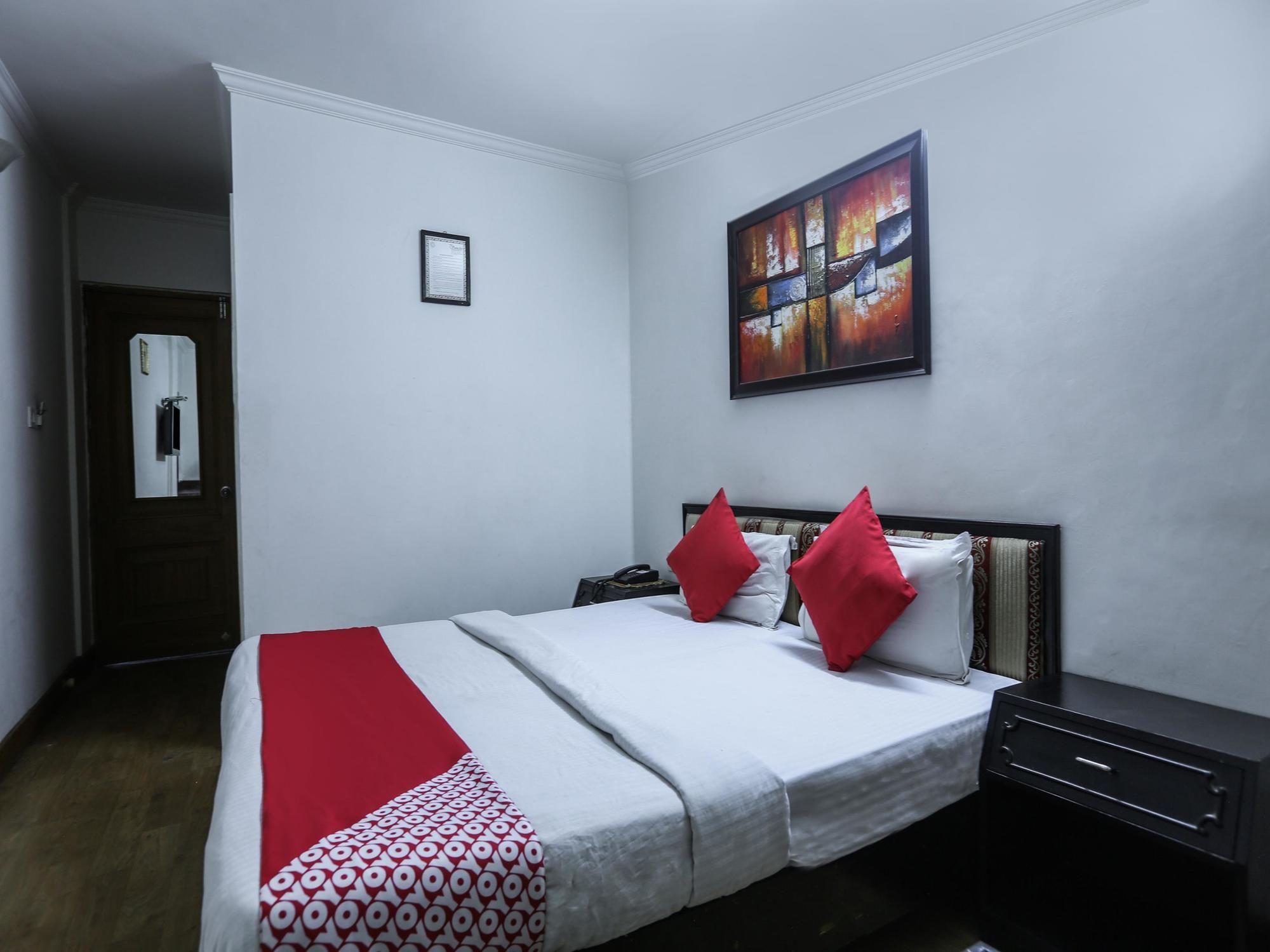 Hotel Suncity International จ๊อดปูร์ ภายนอก รูปภาพ