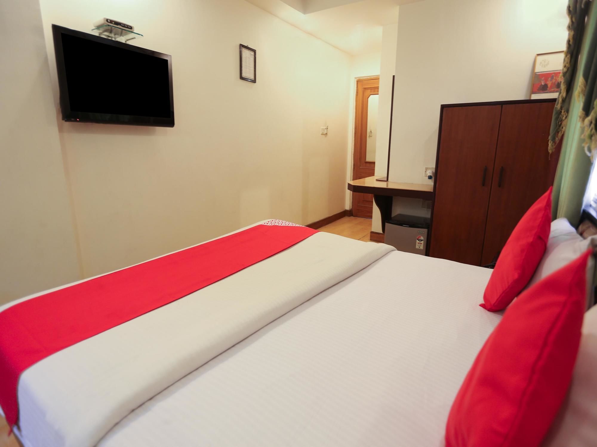 Hotel Suncity International จ๊อดปูร์ ภายนอก รูปภาพ