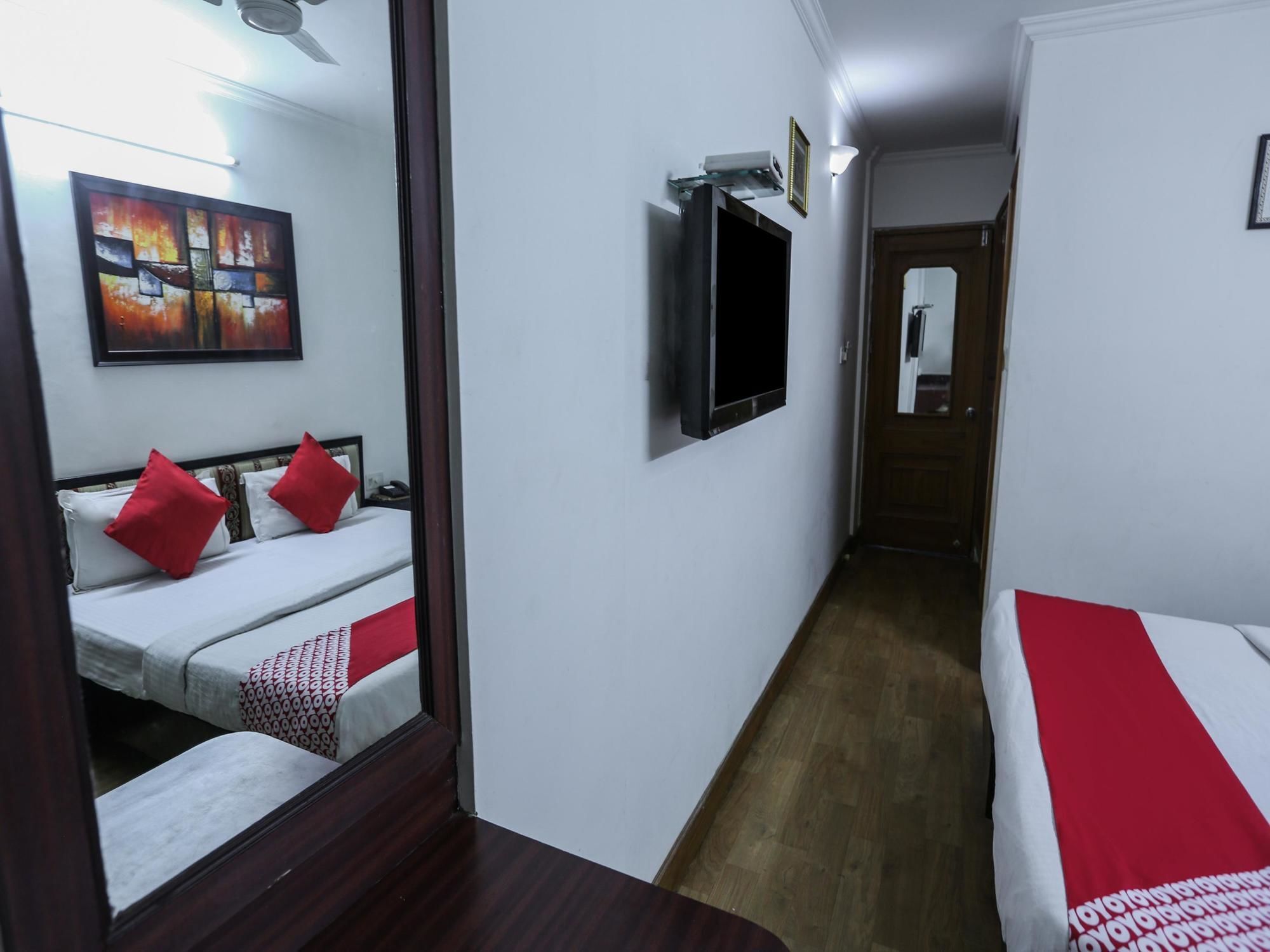 Hotel Suncity International จ๊อดปูร์ ภายนอก รูปภาพ