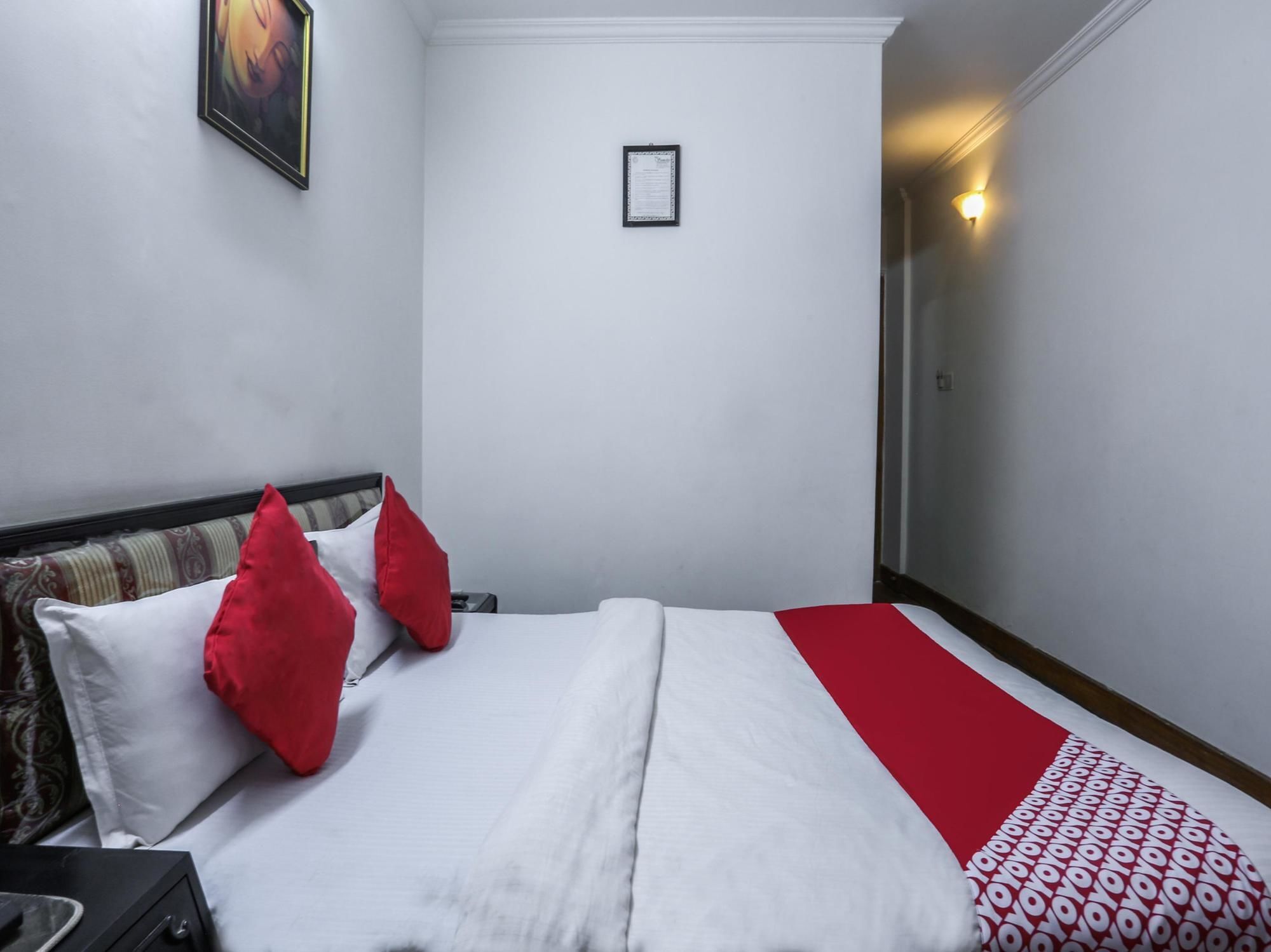 Hotel Suncity International จ๊อดปูร์ ภายนอก รูปภาพ