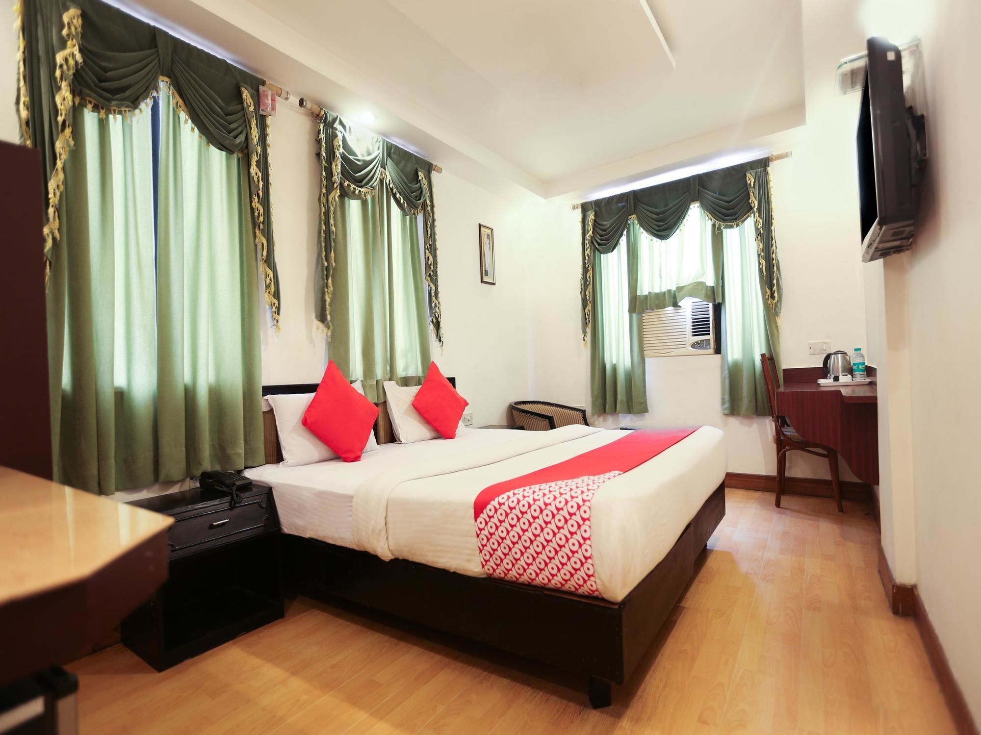 Hotel Suncity International จ๊อดปูร์ ภายนอก รูปภาพ