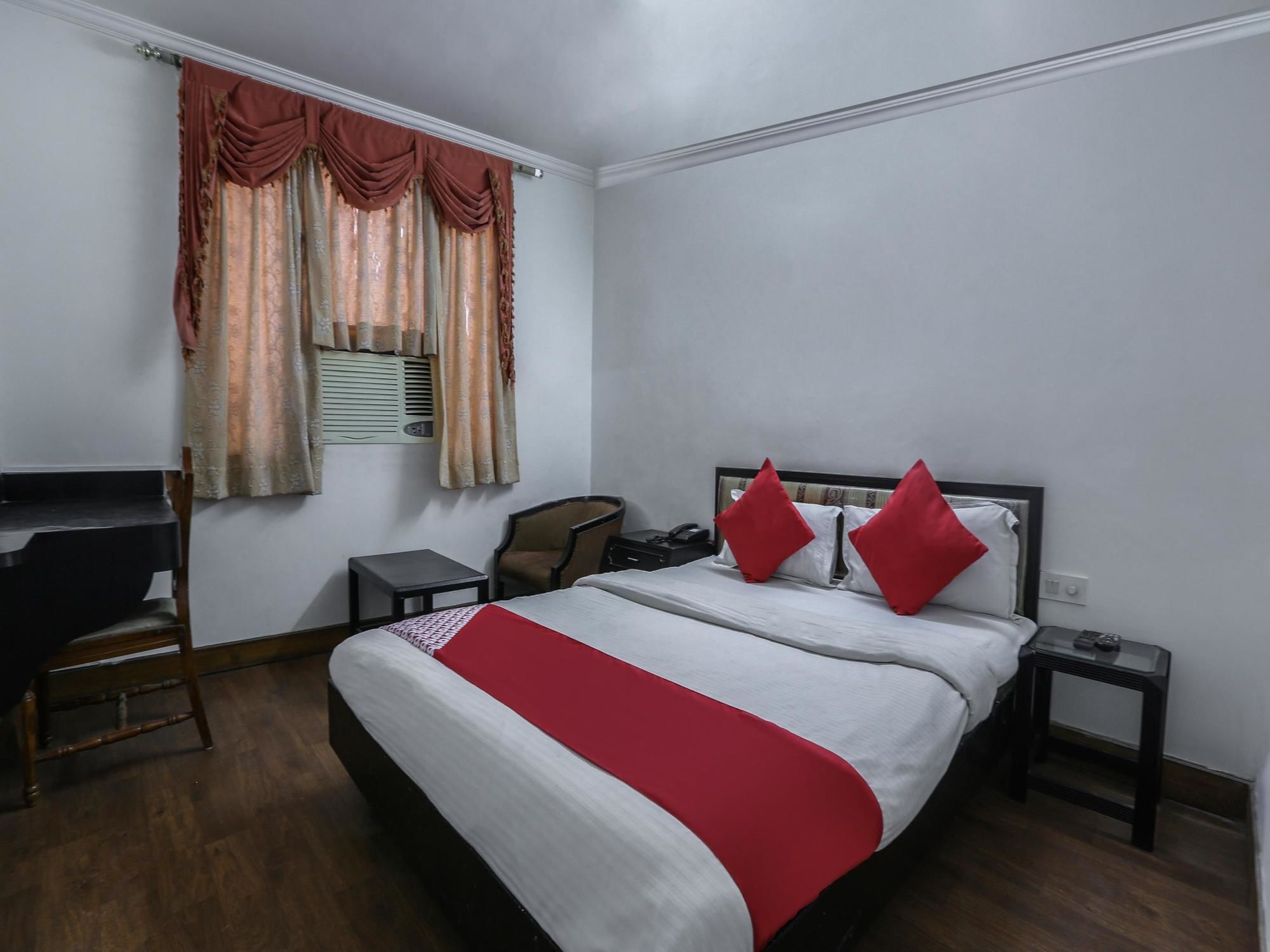 Hotel Suncity International จ๊อดปูร์ ภายนอก รูปภาพ